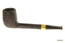 Pre-Fumess: Dunhill Shell