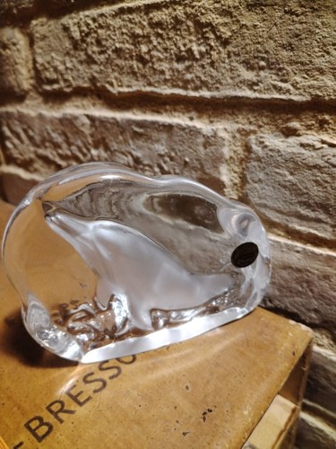 Dauphin cristal presse - -,