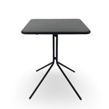 Table Pliable Petite 58Cm