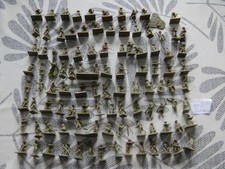 FIGURINES AIRFIX 1/72EME US