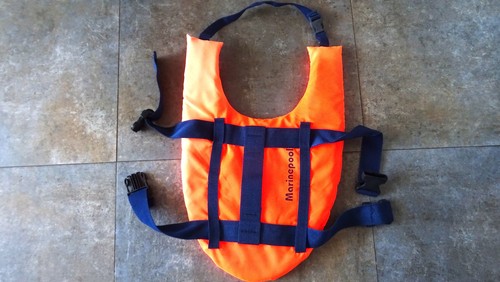 Gilet sauvetage pour enfant - gilet,
