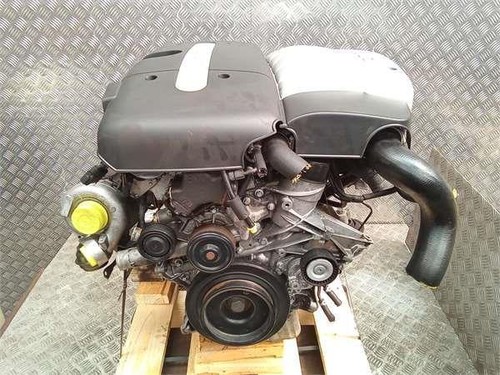 612967 moteur mercedes benz - 612967, mercedes-benz