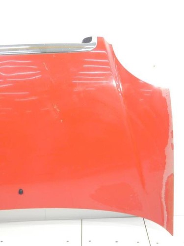 Capot hyundai atos - capot, 1