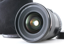 [ près De Mint ] Canon Ef 17-35mm F2.8 L USM Angle Large Af Zoom Lentille Japon