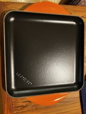 Le Creuset Square Plancha