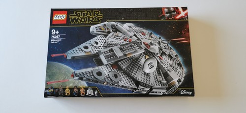 Lego star wars 75257 - lego,
