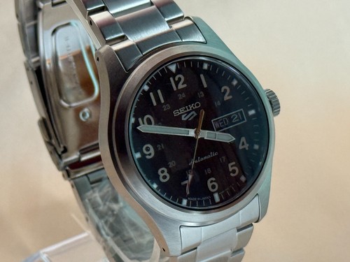 New seiko sports sbsa111 - seiko,