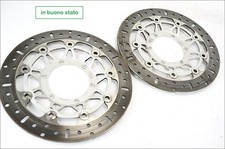 HONDA CBF 600 S 07 12 Disques