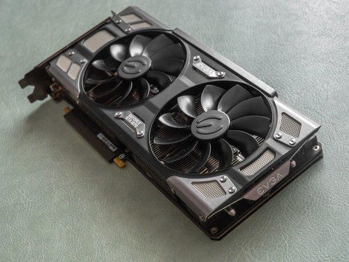 Evga geforce gtx 1070 ftw - geforce,
