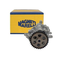 Pompe à huile Pompe à huile