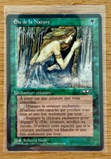 (y)Carte Magic - ALLIANCES -