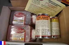 RESTOM SuperKit 15-25L