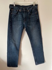 LEVI STRAUSS Men 505 Regular