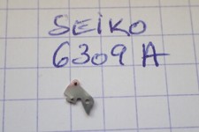 Seiko 6309A : Tirette 383601