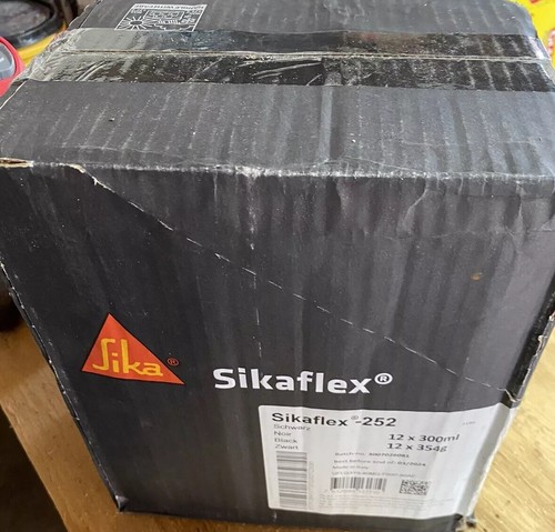 Sikaflex 252 523 - sikaflex-252-523,