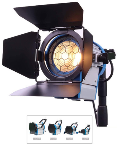 Studio spotlight 150 - spotlight, 150-2000w