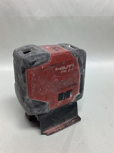 Hilti pulse power laser - 2-p,