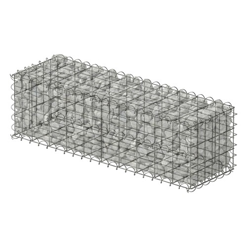 Gabion panier pierres - gabion,,