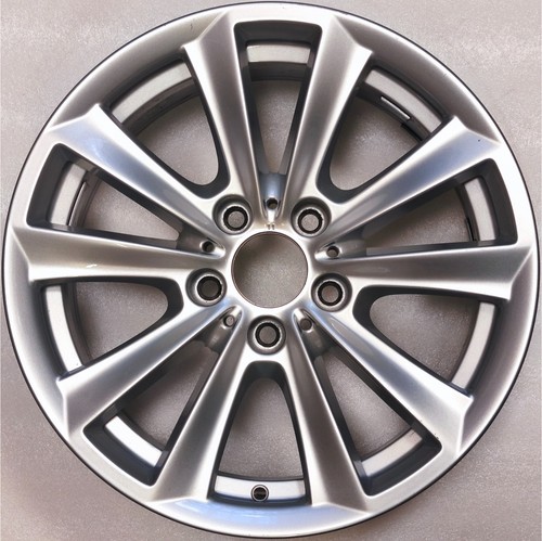 Bmw alufelge trous speiche - alufelge, v