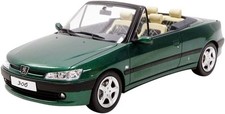 PEUGEOT 306 Cabriolet Rolland