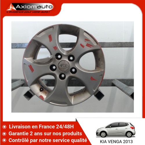 Jante aluminium kia - 🇫🇷,