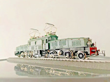 MÄRKLIN 3015 - CCS 800 - CFF - BR Ce 6/8 III - ANALOGIQUE - TOP ! (ART-B1088)