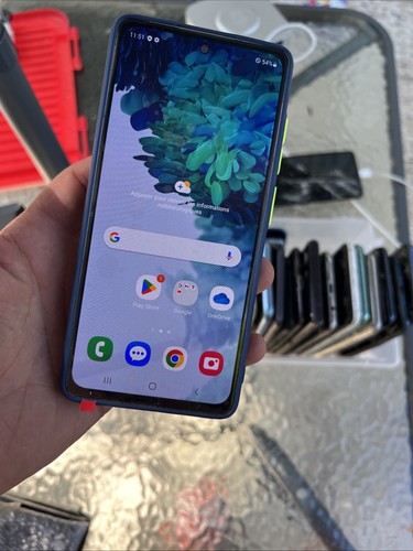 Samsung galaxy s20 - galaxy, 5g
