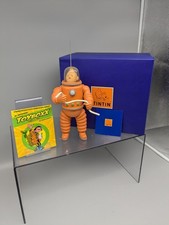 Tintin TIM En Astronaute