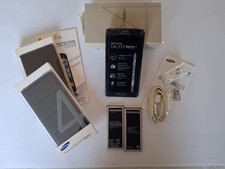 Samsung Galaxy Note 4 SM-N910F