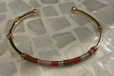 Zanzibar Cuff GAS BIJOUX Bracelet