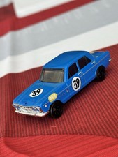 Hotwheels Nissan Skyline