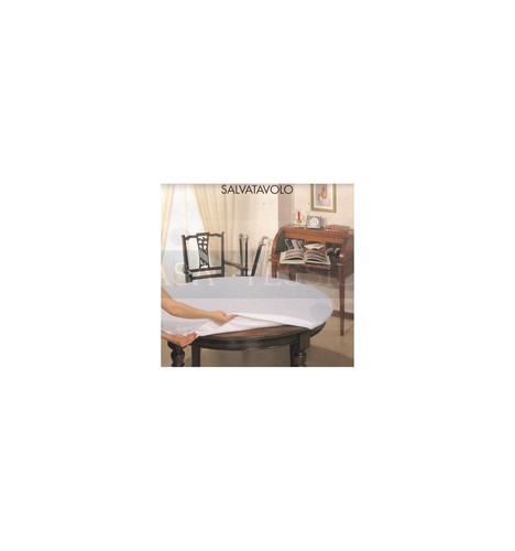 Protection sous nappe - protection, ronde