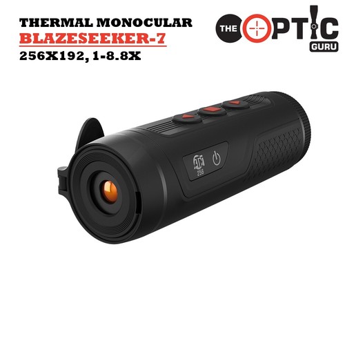 Atn blazeseeker 207 thermal - blazeseeker-207,