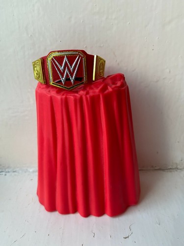 Wwe red universal championship - wwe,