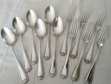 CHRISTOFLE COUVERTS A ENTREMET