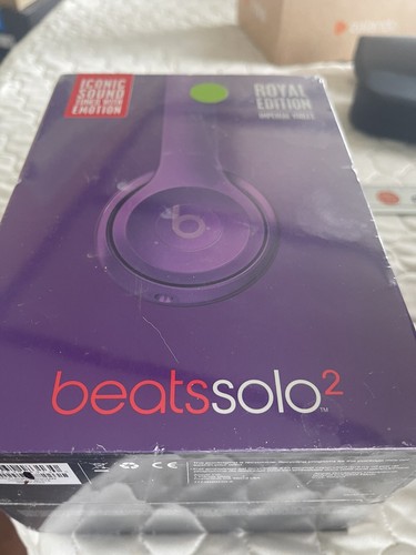 Beats solo - solo, 2