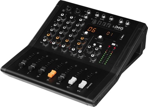 Img stageline mxr 40pro - stageline, table