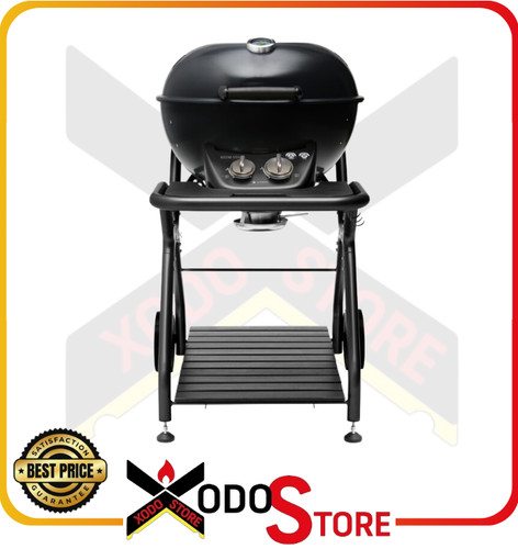 Barbecue gaz outdoorchef - gaz,