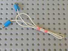 LEGO Wire Plug Single Electric Cable x562a / 157 118 119 115 156 139 107...   