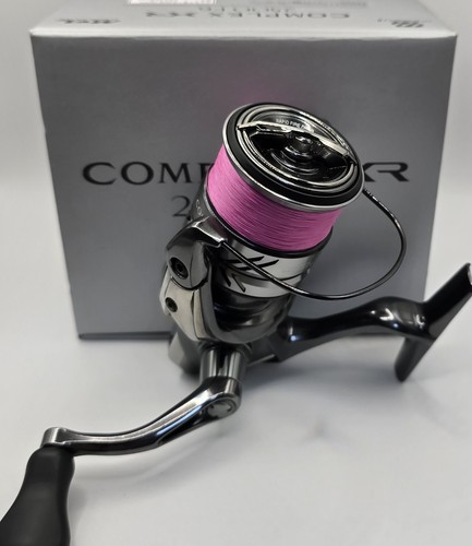 Moulinet tournant shimano - shimano, 21
