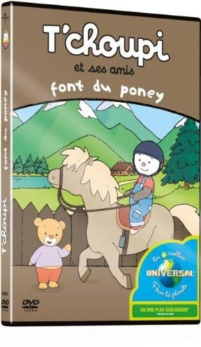 Choupi ses amis - ses,