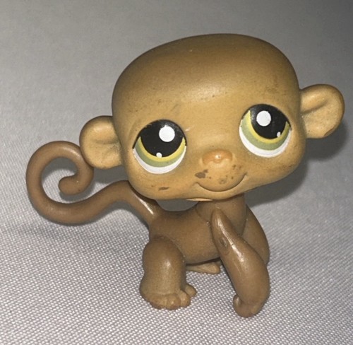 Hasbro lps original little - c3,
