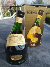 Bouteille Armagnac ST VIVANT