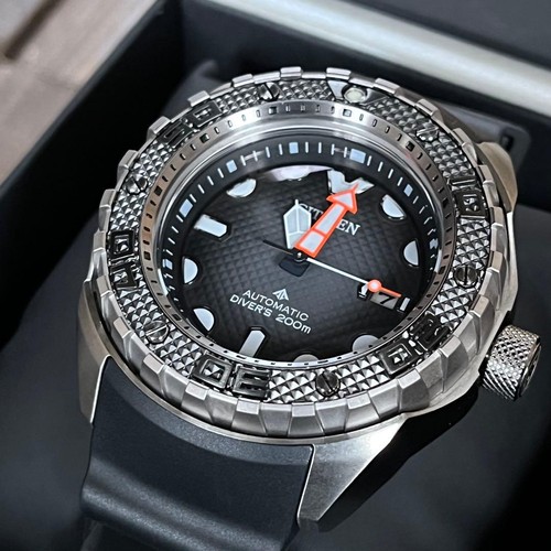 Citizen promaster - 【】citizen,