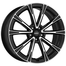 Jantes Dezent AR dark 7.0Jx18 ET45 5x114.3 pour Peugeot 4008 18 Pouces