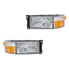 Kit De Phare Principal 24 V