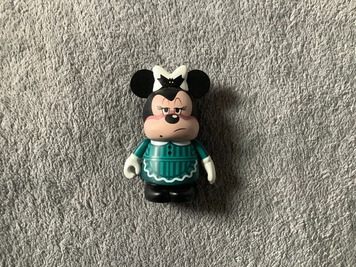 Vinylmation disney haunted - vinylmation,