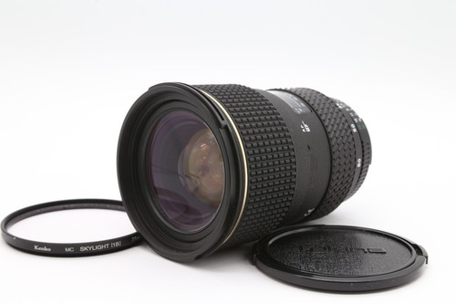 Objectif tokina pro 28 - tokina, at-x