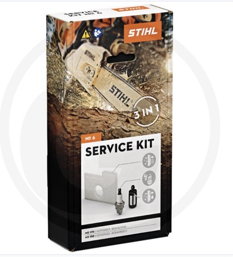 Stihl kit entretien - stihl, d’entretien