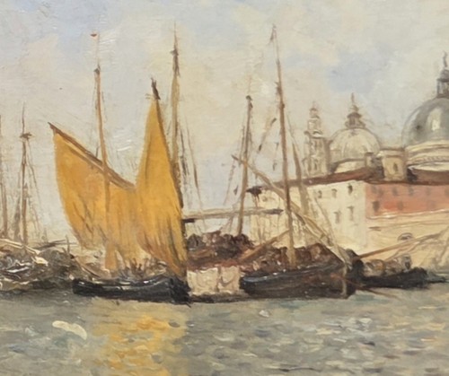 Louis valère lefebvre vue - , .
